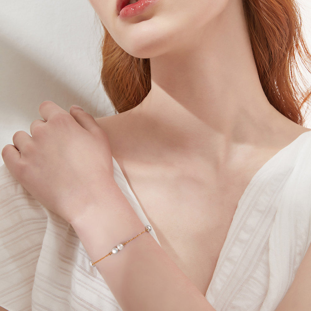 Armband Pearl