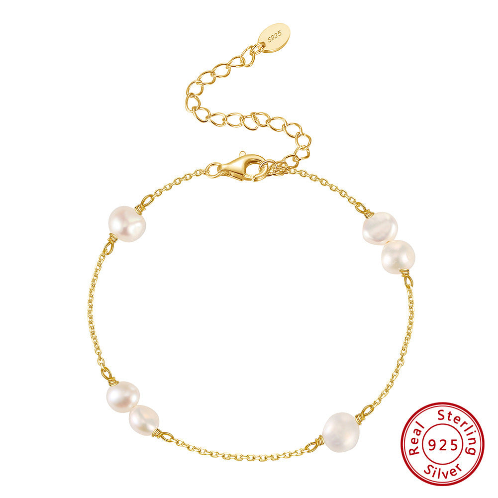 Armband Pearl