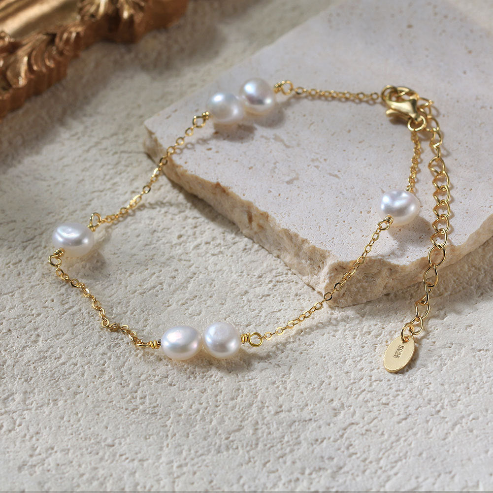 Armband Pearl